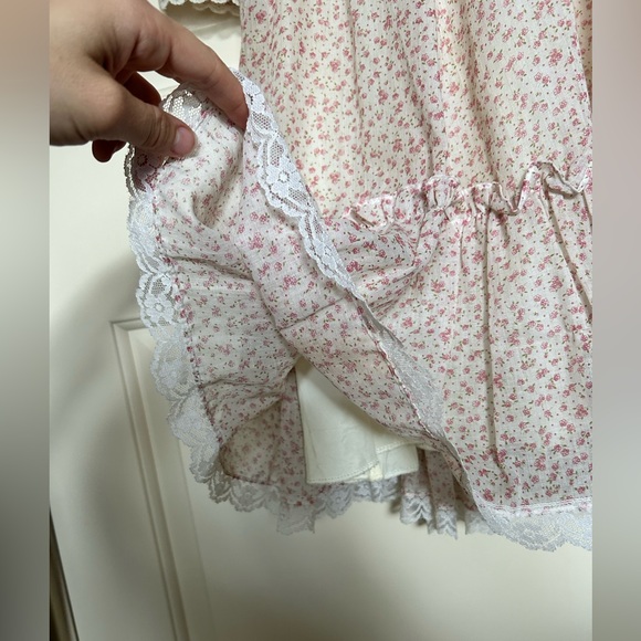 Rare Vintage Gunne Sax Dress, no flaws - Picture 6 of 9